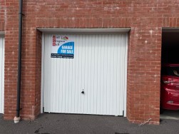 Garage I, Dukes Way, Axminster