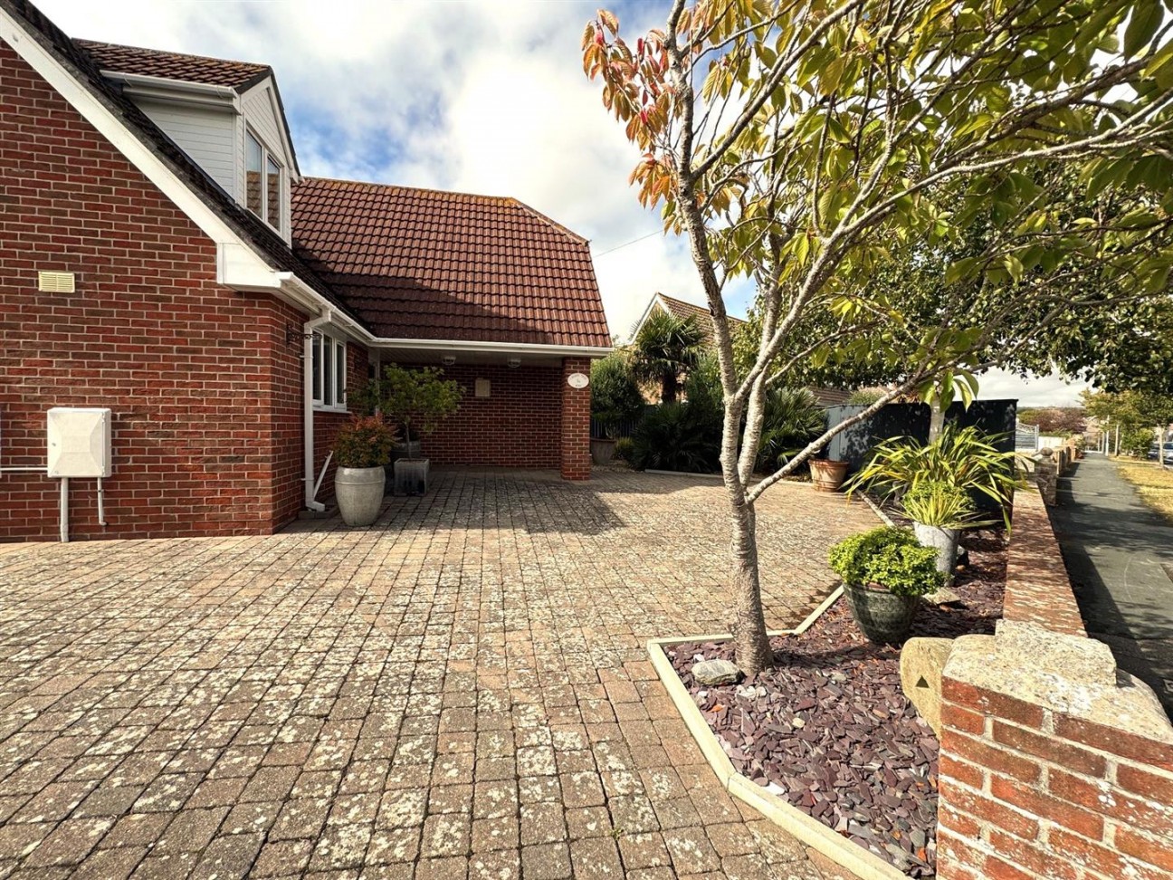 Greenway Road, Weymouth