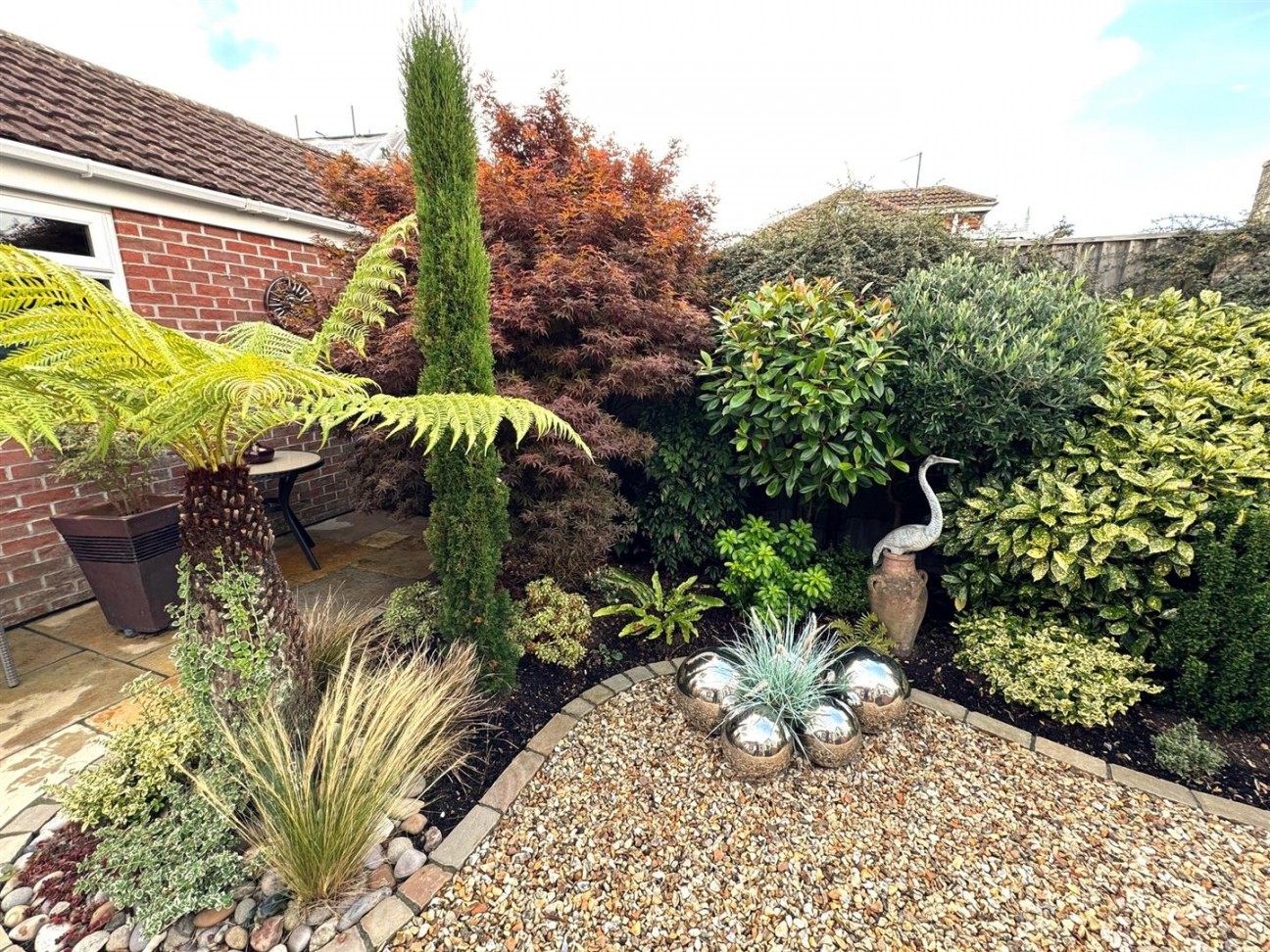 Greenway Road, Weymouth
