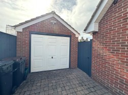Greenway Road, Weymouth