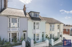 Fortuneswell, Portland
