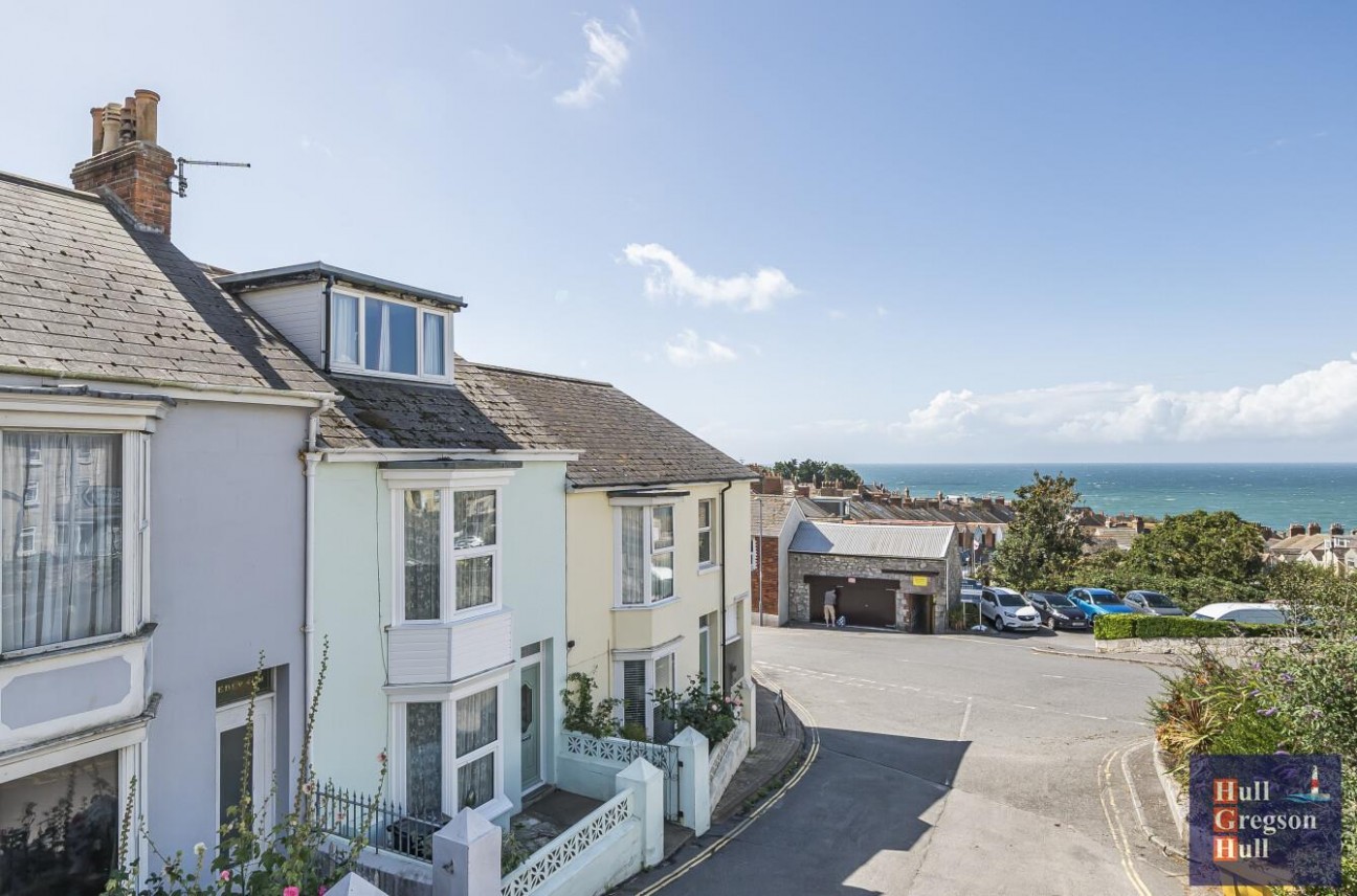 Fortuneswell, Portland