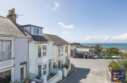 Fortuneswell, Portland