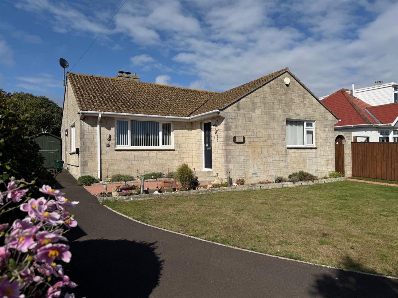 Littlemoor Road, Preston, Weymouth