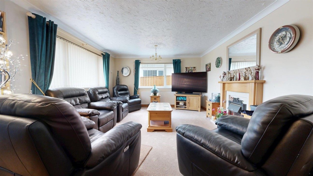 Littlemoor Road, Preston, Weymouth