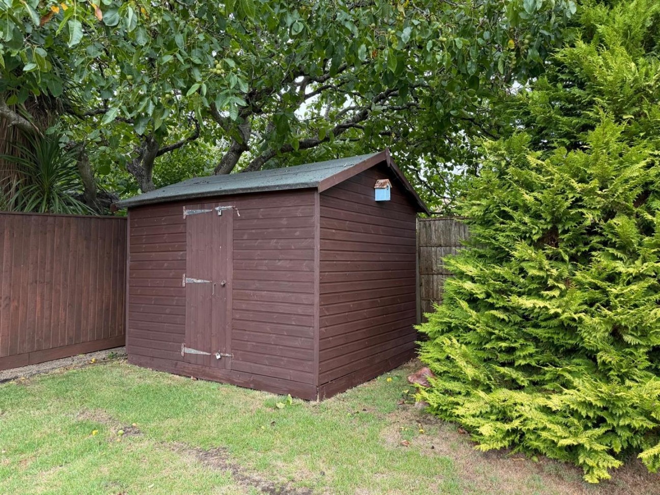 Littlemoor Road, Preston, Weymouth