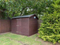 Littlemoor Road, Preston, Weymouth