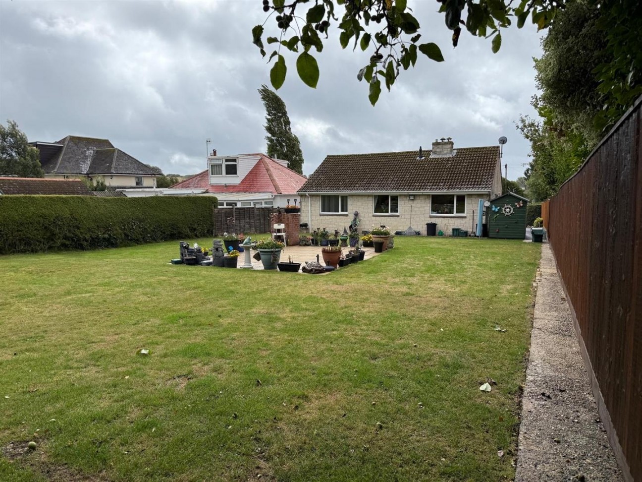 Littlemoor Road, Preston, Weymouth