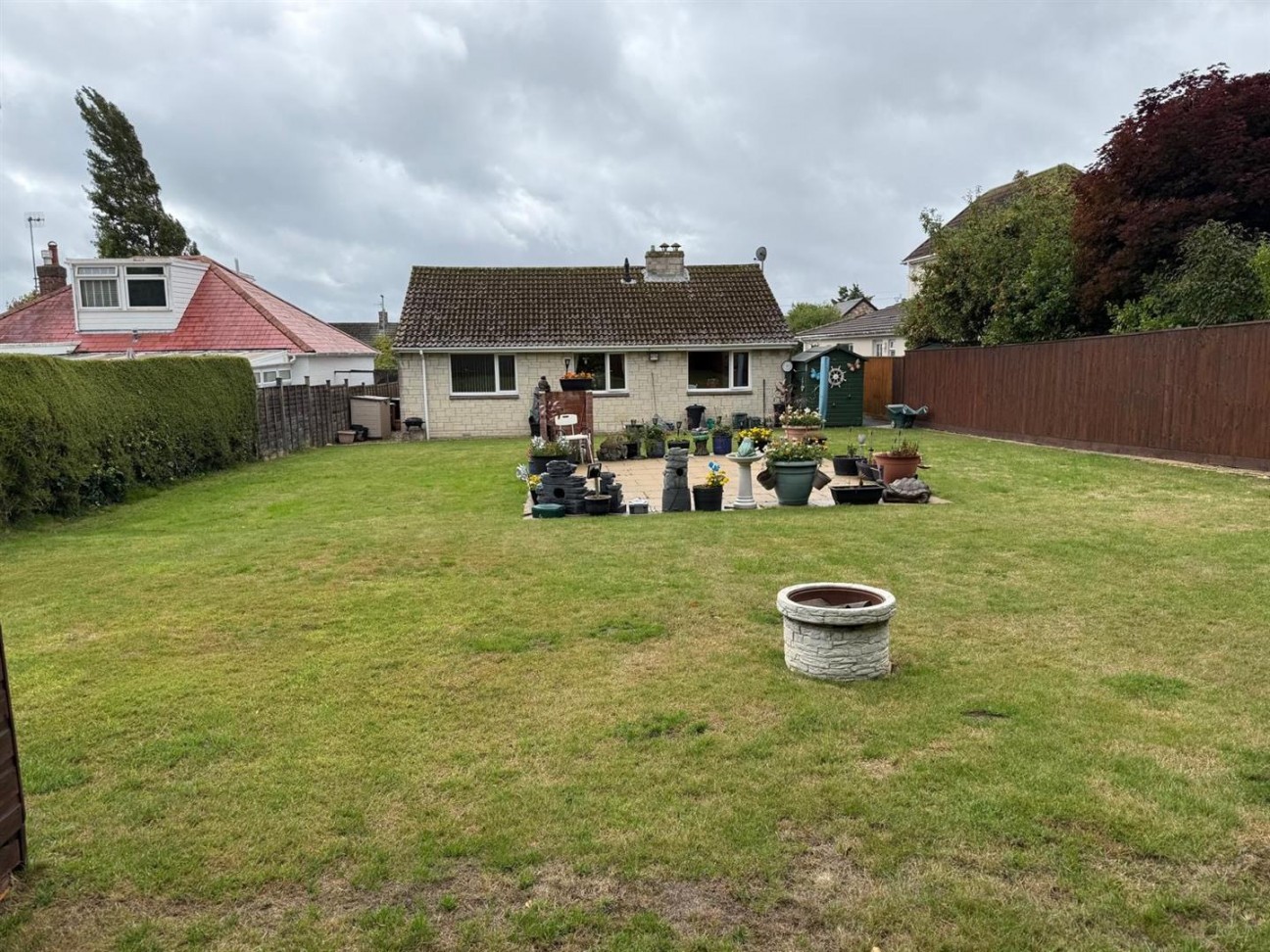 Littlemoor Road, Preston, Weymouth