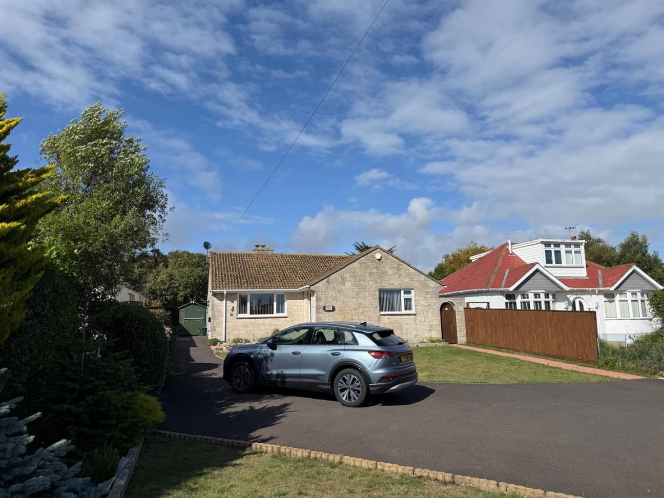 Littlemoor Road, Preston, Weymouth