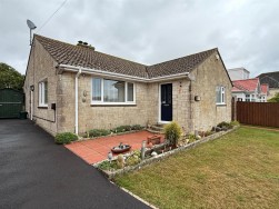 Littlemoor Road, Preston, Weymouth