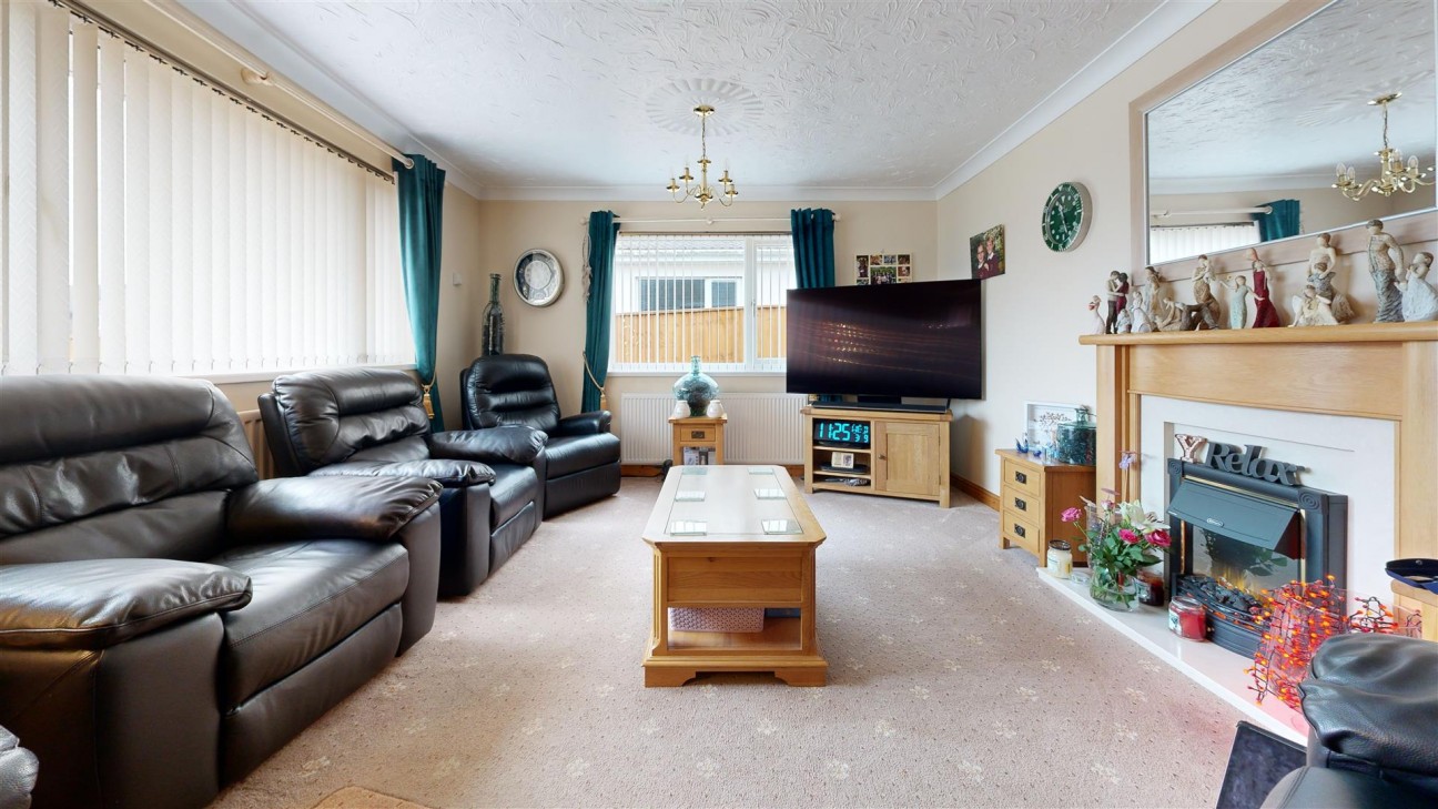 Littlemoor Road, Preston, Weymouth