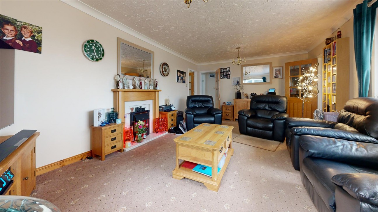 Littlemoor Road, Preston, Weymouth