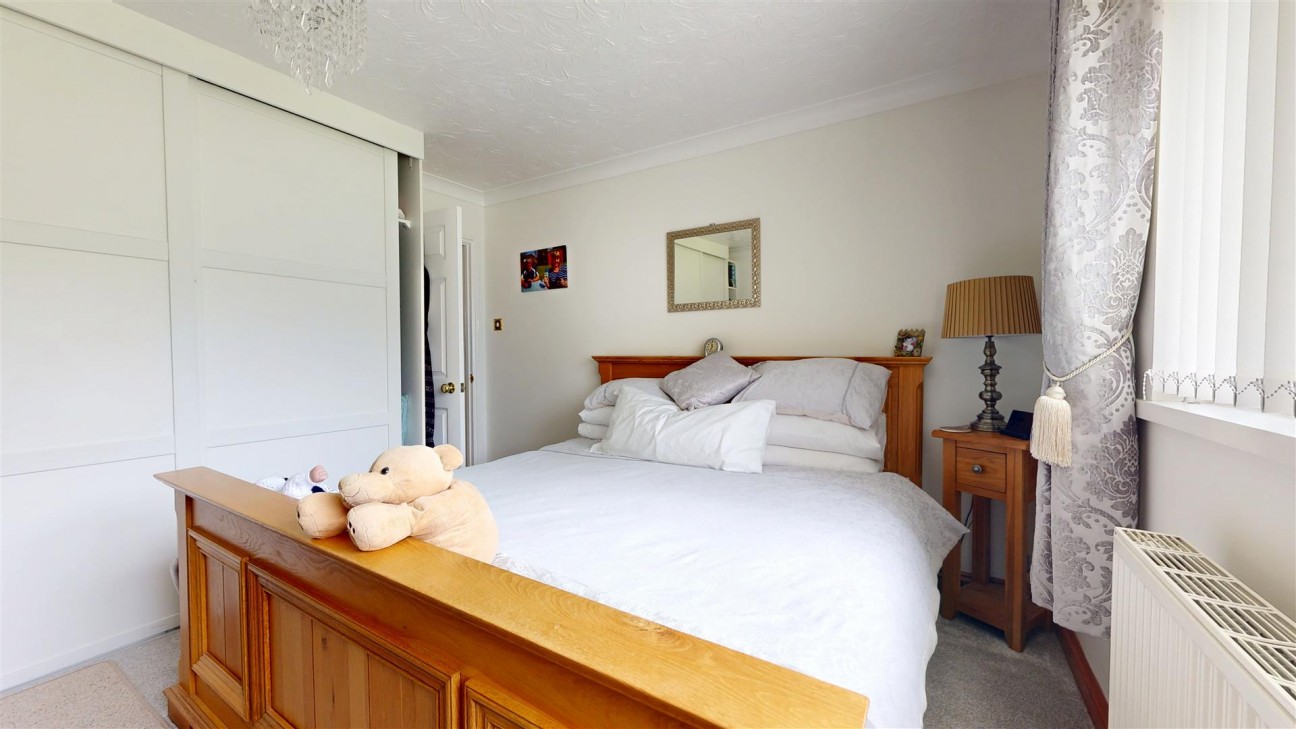 Littlemoor Road, Preston, Weymouth
