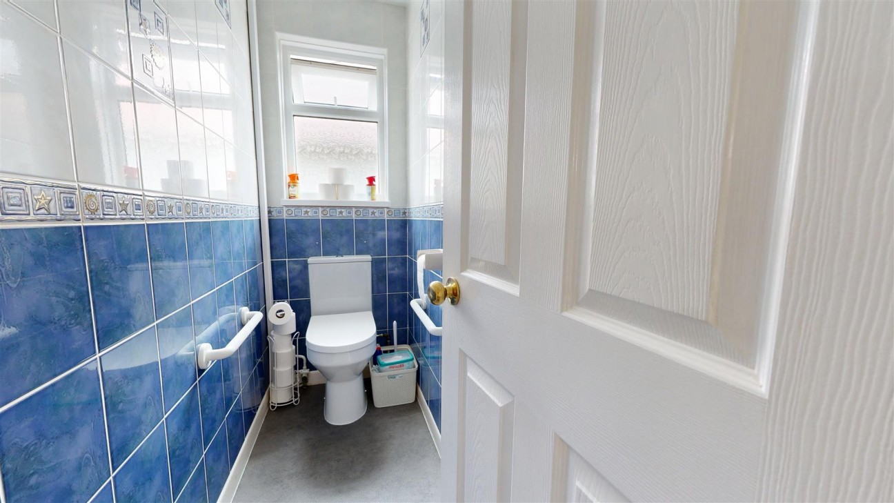 Littlemoor Road, Preston, Weymouth