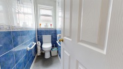 Littlemoor Road, Preston, Weymouth