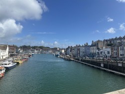 Newberry Road, Weymouth