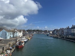 Newberry Road, Weymouth
