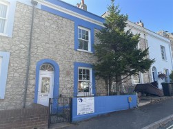 Newberry Road, Weymouth
