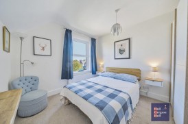 Northbrook Road, Swanage