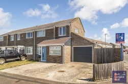 Croft Road, Portland