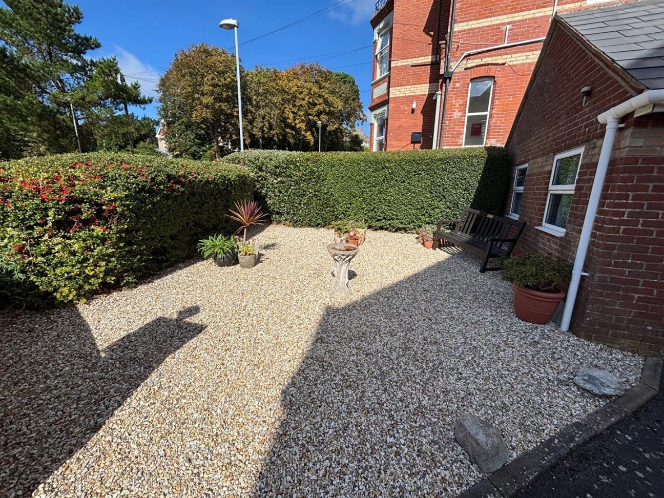 Verne Road, Weymouth