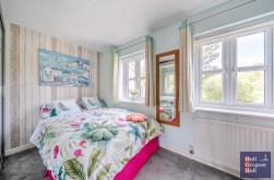 New Church Close, Portland