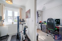 New Church Close, Portland