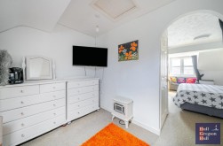 New Church Close, Portland