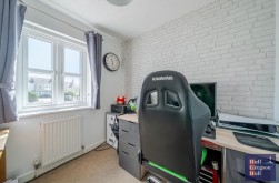 New Church Close, Portland