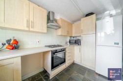 New Church Close, Portland