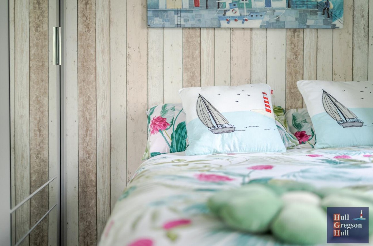 New Church Close, Portland