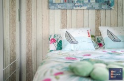 New Church Close, Portland