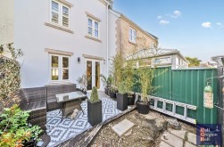 New Church Close, Portland