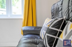 New Church Close, Portland