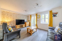 New Church Close, Portland