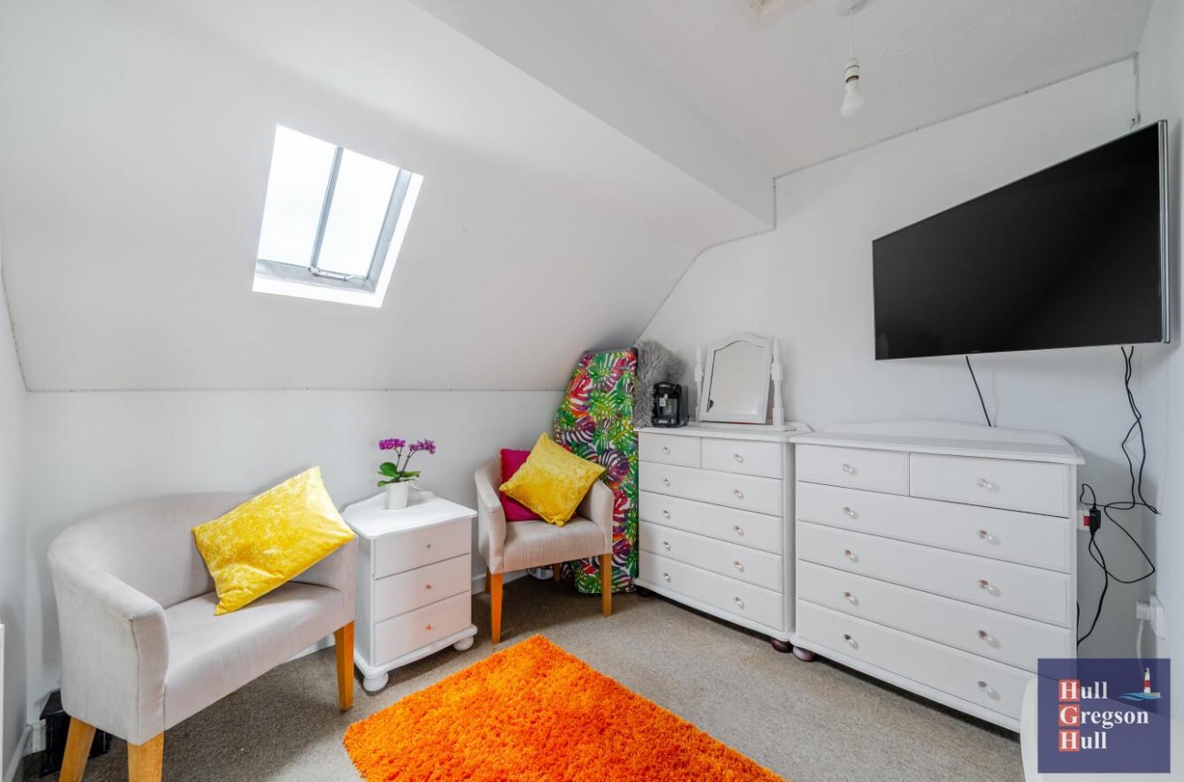 New Church Close, Portland