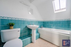 New Church Close, Portland