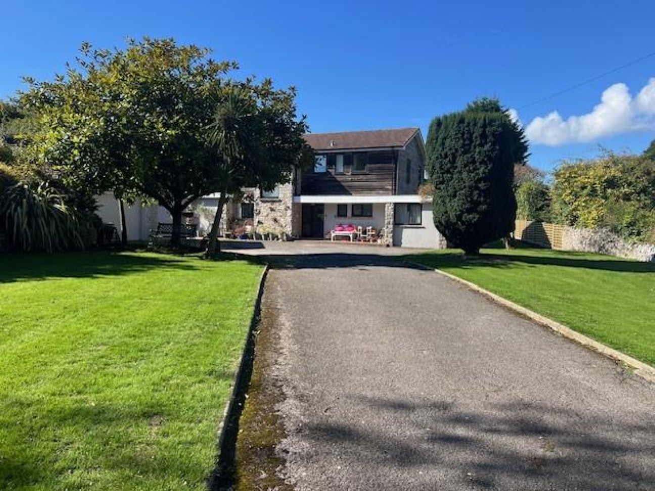 Bon Accord Road, Swanage