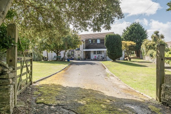 Bon Accord Road, Swanage