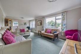 Bon Accord Road, Swanage