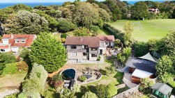 Bon Accord Road, Swanage
