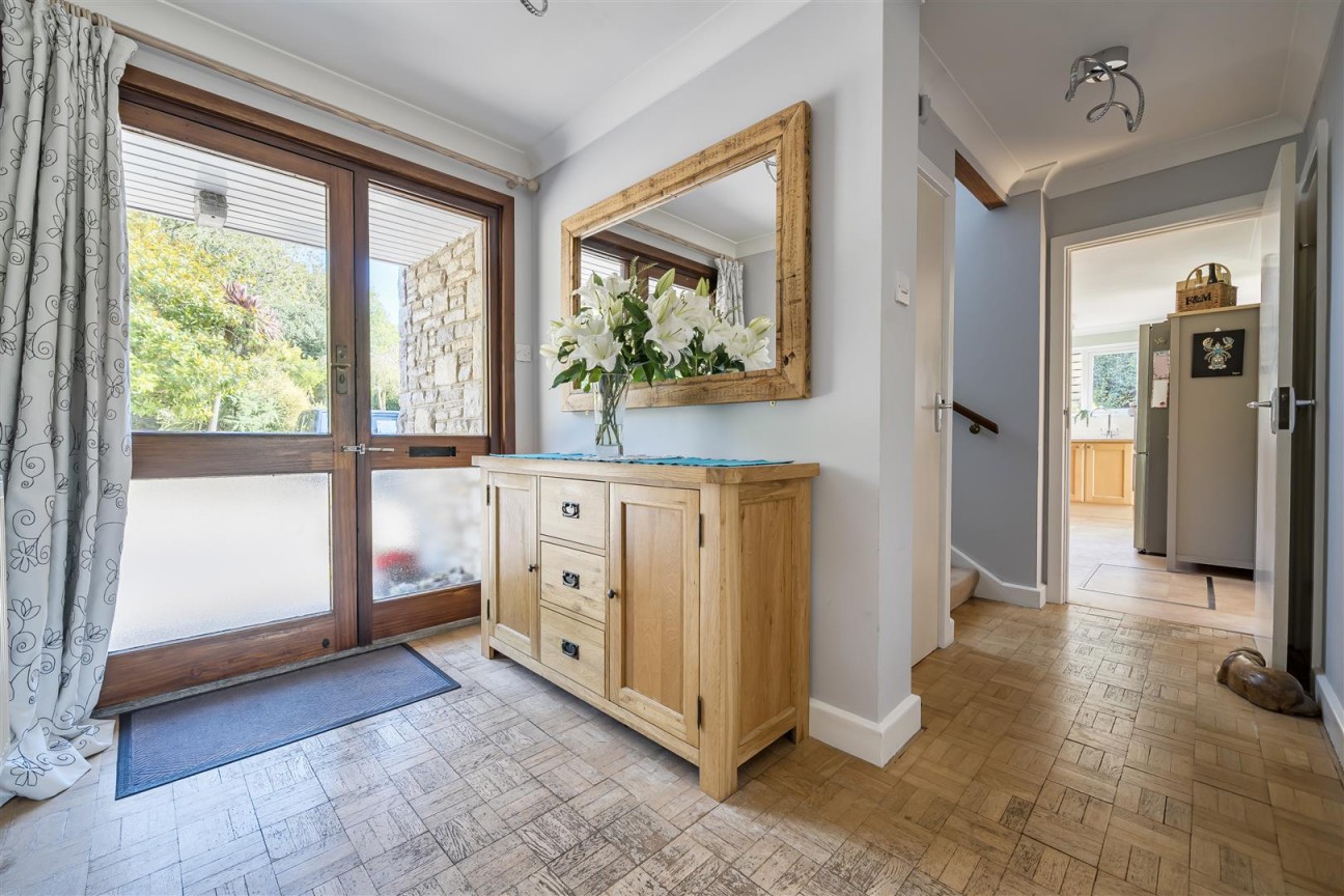 Bon Accord Road, Swanage