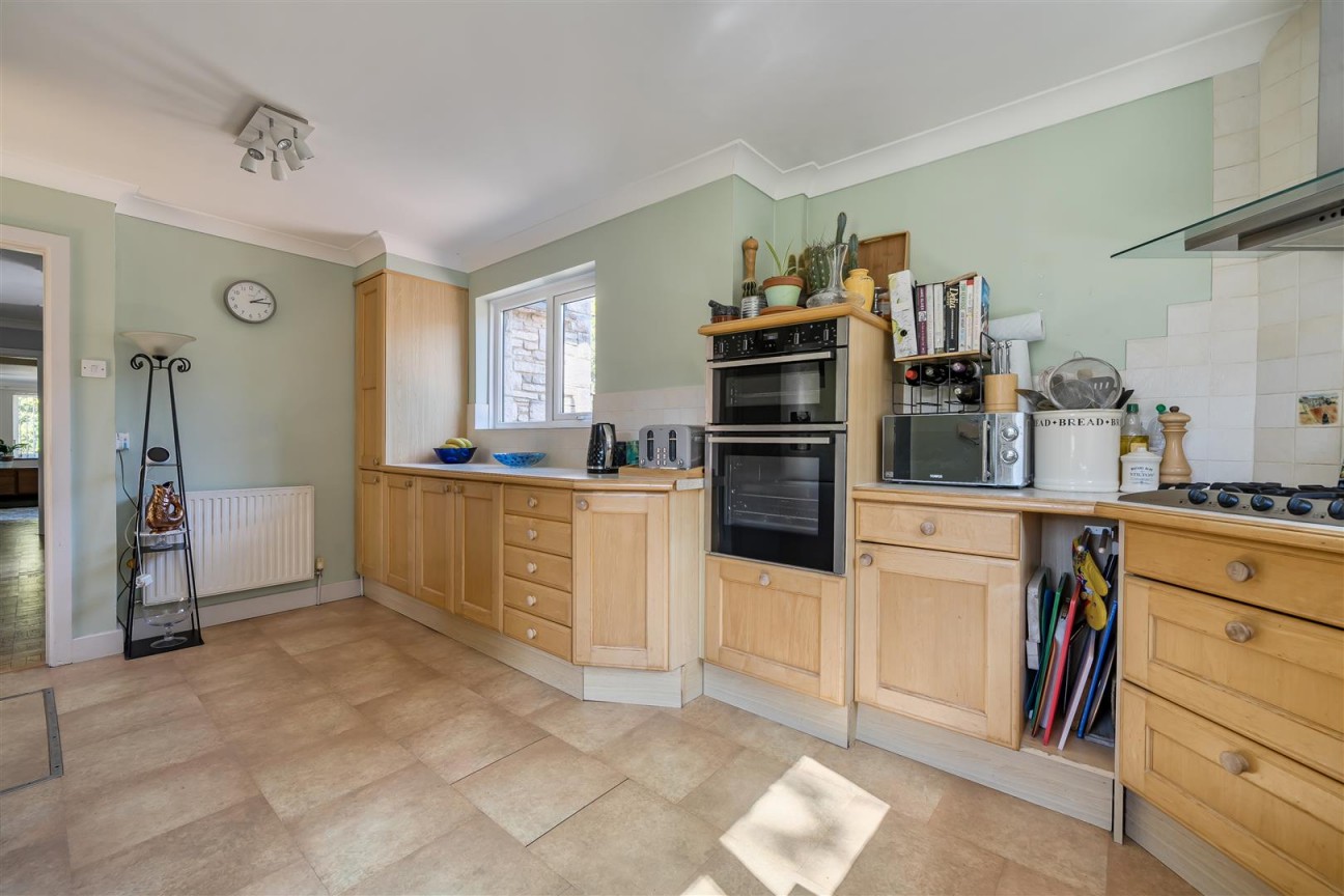 Bon Accord Road, Swanage