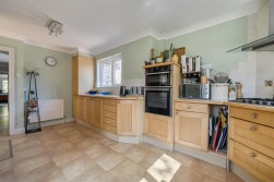 Bon Accord Road, Swanage