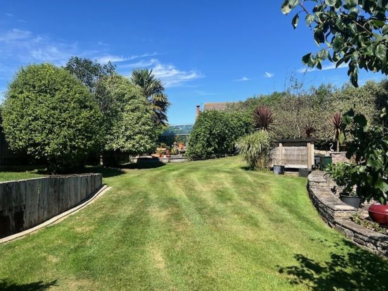 Bon Accord Road, Swanage