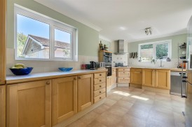 Bon Accord Road, Swanage