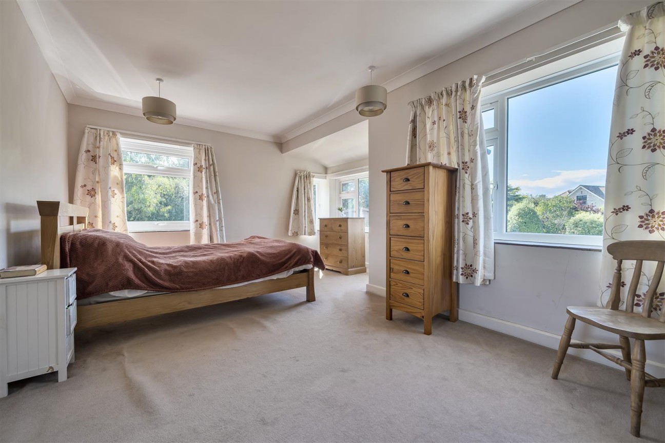 Bon Accord Road, Swanage