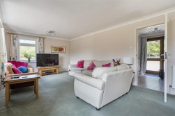 Bon Accord Road, Swanage