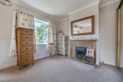 Bon Accord Road, Swanage
